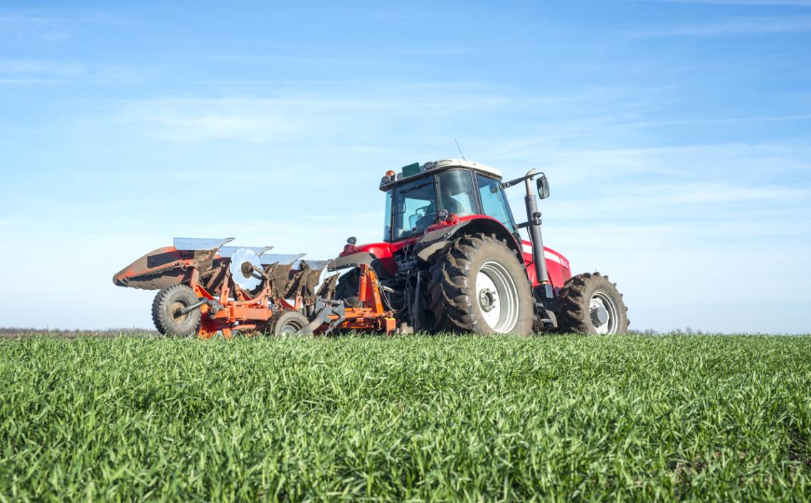 Agricultural Mechanization Solutions